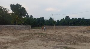 भैरहवामा नयाँ पेट्रोलियम भण्डारणका लागि जग्गा व्यवस्थापनको काम अन्तिममा चरणमा
