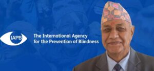 प्राडा पन्त आइएपिबीको ‘बोर्ड अफ ट्रस्टी’मा निर्वाचित