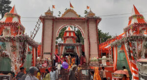 दसैँमा जनकपुरधाममा सस्तो बाजार