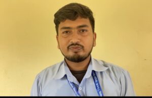 दलित गाउँका पहिला शिक्षक