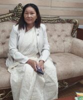 उपसभामुख राना रूसी महासङ्घ प्रस्थान