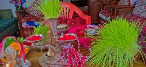 नेपालसहित ३२ देशका लागि विजयादशमीको साइत सार्वजनिक