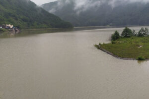 कुलेखानीको जलाशयको ढोका खोलियो, उच्च सतर्कता अपनाउन आग्रह