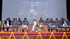 इमान्दारिताका साथ जिम्मेवारी सम्पादन गर्न गृहसचिवद्वारा निर्देशन