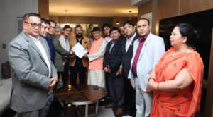 क्यालिफोर्नियामा नेपाली महावाणिज्यदूतावास खुल्ने : प्रधानमन्त्री ओली