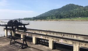 मन्त्री खड्काद्वारा सुनसरी–मोरङ सिँचाइ आयोजनाको समस्या समाधान गर्न निर्देशन