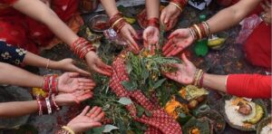 भाद्र शुक्ल पञ्चमी: ऋषिपञ्चमी