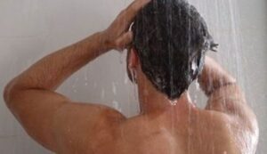 मौन स्नान गरी मनाइयो सोमबारे औँसी