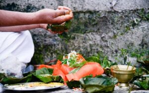 आश्विन कृष्ण पक्ष : पितृ पक्ष (सोह्र श्राद्ध ) आजदेखि सुरु