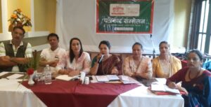 तीज संस्कृतिलाई पर्यटनसँग जोड्न महोत्सव