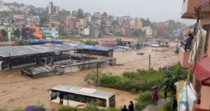 विपद्बाट मृत्यु हुनेको सङ्ख्या एक सय ३२ पुग्यो