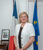 बाढीपहिरोबाट भएको जनधनको क्षतिप्रति फ्रान्सद्वारा दुःख व्यक्त