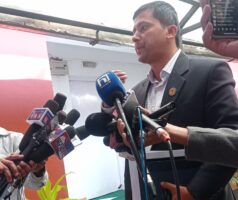 विचाराधीन विधेयक पेस गर्न सभामुखको निर्देशन