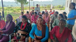 ‘दिदी घर’ बन्यो सहाराविहीन बालबालिकाको आश्रयस्थल