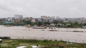 ललितपुरमा वर्षाजन्य विपद्ः थप छ जनाको शव भेटियो