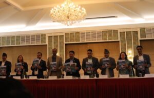 चन्द्रागिरिद्वारा स्थानीय स्वेच्छिक मूल्याङ्कन प्रतिवेदन सार्वजनिक : संयुक्त राष्ट्रसङ्घमा प्रस्तुत गरिँदै