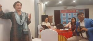 पशुपन्छीलाई दुःख नदिइकन ढुवानी गर्ने गरौं : एनिमल नेपाल