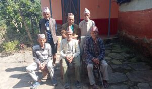 दसैँपछि हराउँछ गाउँको रौनक