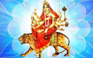 आश्विन शुक्ल चौथी तिथि वृद्धि  : आज पनि कुष्माण्डा देवीको पूजा, आराधना गरिँदै