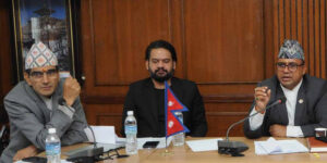 पशुपतिस्थित धर्मशालाको व्यवस्थापन कोषले नै गर्ने