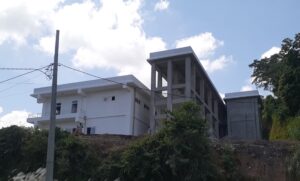 तनहुँको म्याग्देमा आधारभूत अस्पताल निर्माण