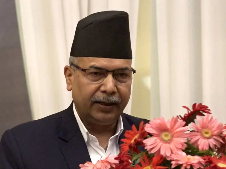 योग, ध्यानलाई प्रवर्द्धन गर्नुपर्छः उपराष्ट्रपति