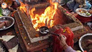 पर्यटकीय पूर्वाधार बनाउन महायज्ञ