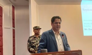 ‘उद्यमशीलता प्रवर्द्धनमा सरकार सबै किसिमका नीतिगत सहजीकरणका लागि तत्पर’