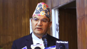 मानव–वन्यजन्तुबीचको द्वन्द्व घटाउने प्रयास भइरहेको छः वनमन्त्री शाही