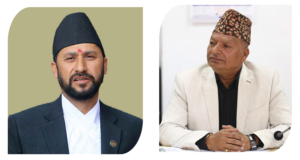 छविलाई पोखराबाट पर्सा लगियो, रविलाई पनि लगिदै
