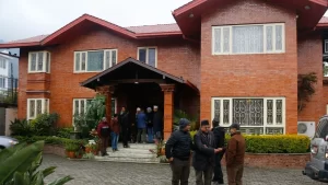 कांग्रेसले बोलायो केन्द्रीय कार्यसम्पादन समितिको बैठक