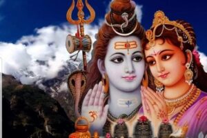 आज सोमबारे औँसी, बिहानै नबोली स्नान गरिँदै