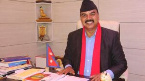 नेपालमा लगानी भित्र्याउन वंशजको नागरिकता आवश्यक छ : संयोजक घिमिरे
