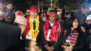 सर्वोच्च बारको अध्यक्षमा पोखरेल विजयी, अरूमा कोको?