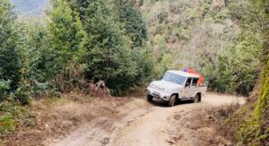 अझै स्तरोन्नति भएन सहीद मार्ग