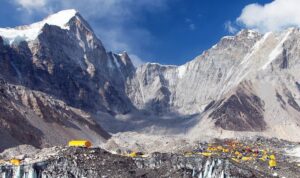 जलवायु न्यायको पैरवीका लागि सगरमाथा संवाद गरिँदै