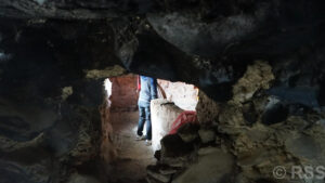 पूर्वाधार र प्रचारप्रसारको अभावमा सुनसान छ मुस्ताङको कैह्योलोङ गुफा