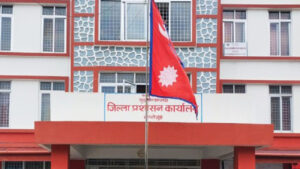 ताप्लेजुङ प्रशासनद्वारा सदरमुकाम फुङलिङमा बिहानैदेखि कर्फ्यू जारी