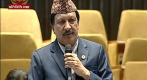 विद्यालयमा प्रयोग भएका सवारीसाधनको अनुगमन हुनुपर्छ : सांसद केसी