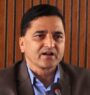संवैधानिक आयोग धेरै भए, पुनरावलोकन गर्न जरुरी छ: योगेशकुमार भट्टराई