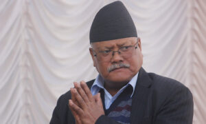 विशेष अदालतले गच्छदारसहितलाई सफाइ दिएर त्रुटी गरेको भन्दै सर्वाेच्च गयो अख्तियार
