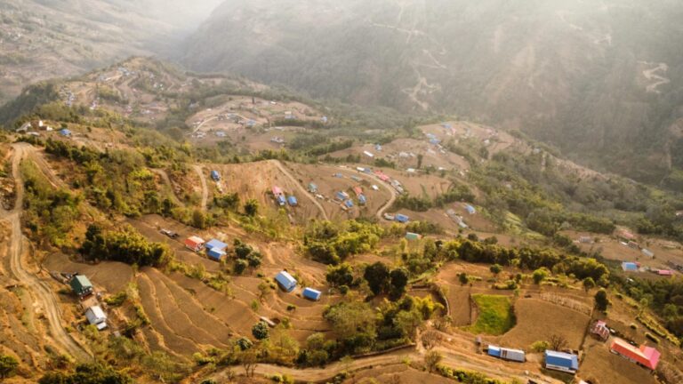 अब हिँड्नपर्दैन जीवनजलका लागि घण्टौं पैदल