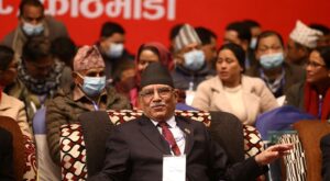 सदनमा सशक्त रुपमा प्रस्तुत हुन अध्यक्ष दाहालको निर्देशन