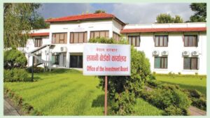 लगानी बोर्डको रणनीतिक योजना : चार वर्षमा ११ परियोजना सञ्चालन र १४ वटा निर्माणाधीन