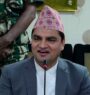 वीर अस्पताल सुधारका लागि स्वास्थ्य मन्त्री पौडेलको कार्यदल गठन