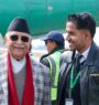 प्रधानमन्त्री ओली पोखरा जाँदै, युवा संघको महाधिवेशन उद्घाटन गर्ने