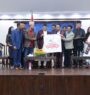 सामाजिक सञ्जालमा फैल्याइएका भ्रम चिर्न पत्रकारलाई प्रधानमन्त्रीको आग्रह