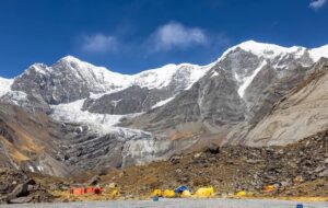 अन्नपूर्ण आरोहण: हीरक जयन्तीको तयारी, नेपाल आए विदेशी पाहुना