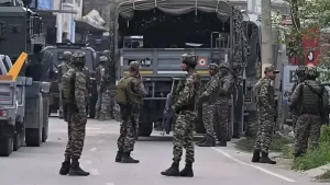 भारतीय आक्रमणमा मृत्यु हुनेको संख्या ३१ पुग्योः पाकिस्तानी सेना