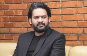 काठमाडौँ महानगर प्रमुख बालेन शाहलाई पितृशोक